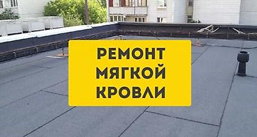 Кровля крыши: Замена кровли Ремонт крыша Частичный ремонт Ремонт кровля Демонтаж — 19