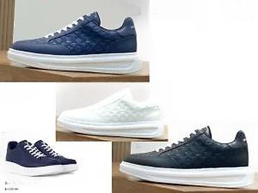 Patike: VRHUNSKI L.VUITTON MODELI, MEGA HIT | Najnovije! ! ! Top! ! ! Louis — 26