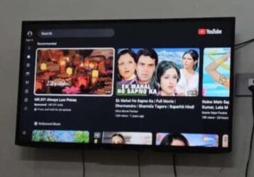 Mətbəx texnikası: Televizor Philips 32"