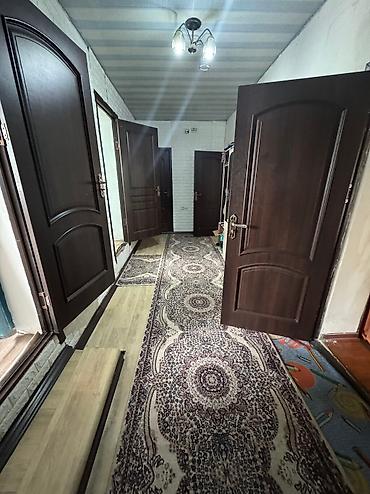 Продажа домов: Дом, 100 м², 5 комнат, Собственник, Старый ремонт — 8