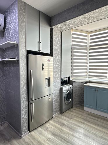 Uzunmüddətli kirayə mənzillər: Kiraye verilir — 8