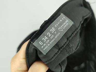 vans 36: Primark, Jeansy damskie, rozmiar XS — 5