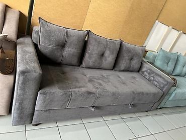 Прямые диваны: Прямой диван, Новый — 13