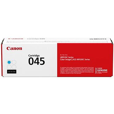 printer epson l850: Canon Cartridge 045 Cyan Original Toner Kartrici (CRG-045C, 1241C002 / — 2