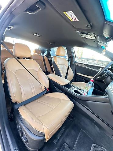 рекстон диск: Kia K5: 2021 г., 2 л, Автомат, Гибрид, Седан — 8