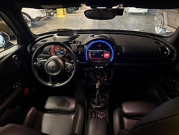 e53 amg: Mini Cooper Clubman: 2018 г., 1.5 л, Автомат, Бензин, Универсал — 4