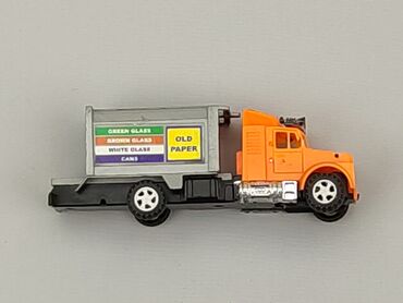 sandały pelna pieta: Ciężarówka dla Dzieci, stan - Dobry