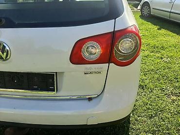polovan auto do 1500 evra: STOP LAMPE ZA VOLKSWAGEN PASSAT B6 | Stop lampe za Passata B6 — 2