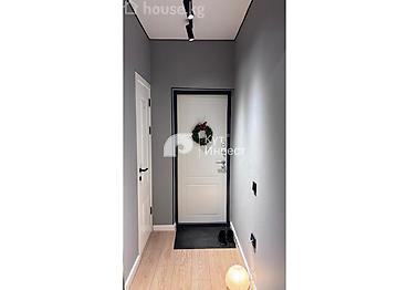 Продажа квартир: 1 комната, 28 м², Элитка, Евроремонт — 6