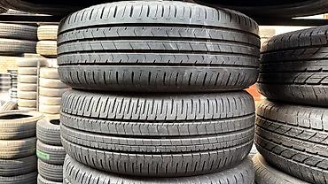 r bit: Литые Диски R 17 BMW, Комплект, отверстий - 5, Б/у — 6