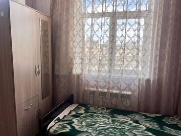 Uzunmüddətli kirayə mənzillər: 9-cu mikrorayonda Bolmartın yanında 18 mərtəbəli binanın 11-ci -da lalafo.az — 5 Uzunmüddətli kirayə mənzillər: 9-cu mikrorayonda Bolmartın yanında 18 mərtəbəli binanın 11-ci — 5