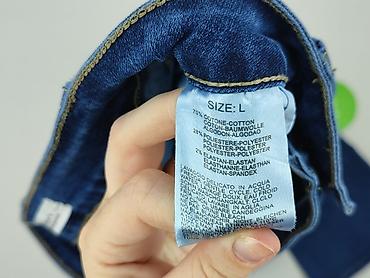 primark jeans: Jeansy damskie, rozmiar L — 6