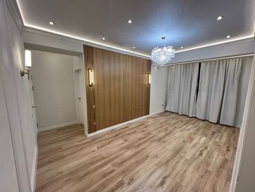 продаю связи с переездом: 3 бөлмө, 79 кв. м, Элитка, 8 кабат, Дизайнердик ремонт