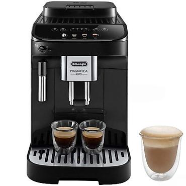 delongi: DeLonghi ECAM290.21.BDe'Longhi Magnifica Evo ilə öz evinizin — 8