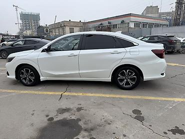 Honda: Honda Город: 2023 г., 1 л, Автомат, Бензин, Седан — 19