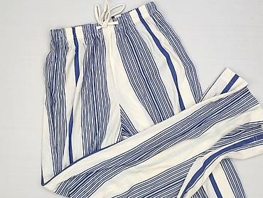hm stroje: H&M, Spodnie materiałowe damskie, rozmiar XS — 1