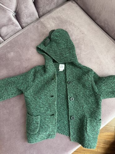 Jaketlər: Jaket, Oğlan, 9 - 12 ay, Gap