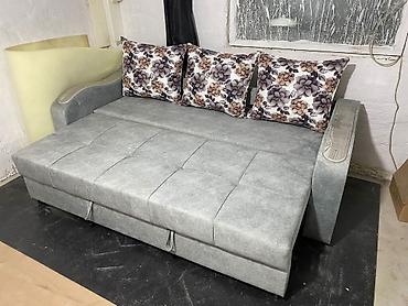 Прямые диваны: Прямой диван, Новый — 18