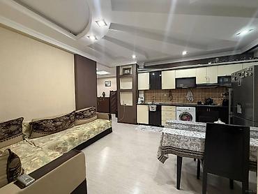 bakida menzil: Əhmədli, 3 otaqlı, Yeni tikili, m. Əhmədli, 97 kv. m — 8
