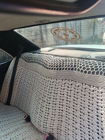 Mercedes-Benz: Mercedes-Benz 190 (W201): 2 l | 1992 il Sedan — 7