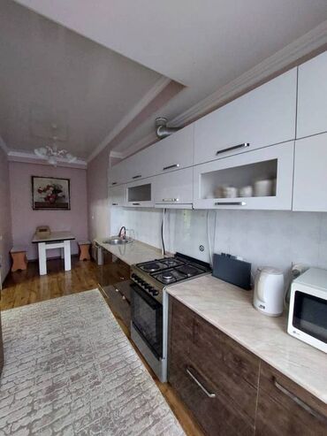 Продажа квартир: 3 комнаты, 93 м², Элитка, 9 этаж, Евроремонт