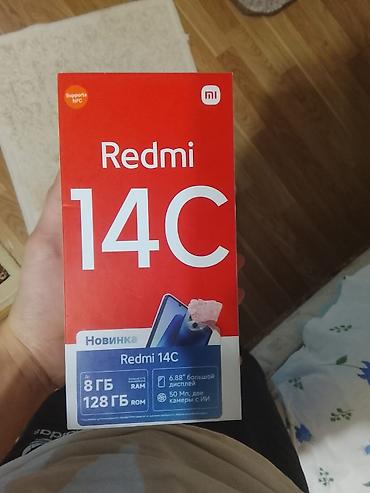 canon 750 d: Salam Redmi smartfon – yaşıl rəng, dairəvi kamera modulu ilə — 6