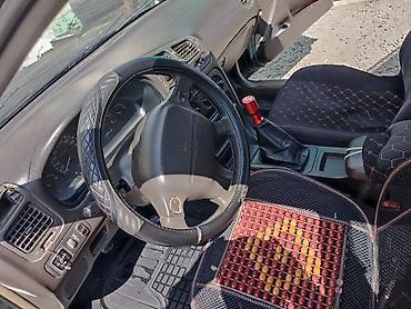коробка галант: Mitsubishi Galant: 1993 г., 2 л, Механика, Бензин, Седан — 7