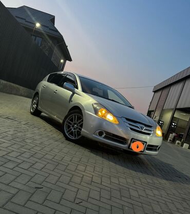 Toyota: Toyota Caldina: 2002 г., 1.8 л, Автомат, Бензин, Универсал