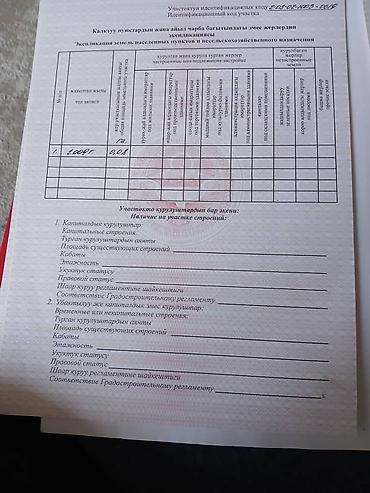 Продажа участков: 8 соток, Для строительства, Красная книга — 10