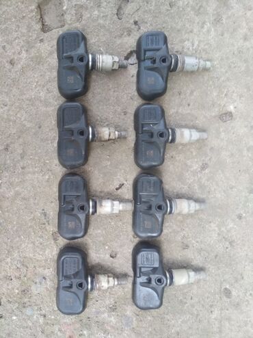 Тормозные диски: Комплект тормозных дисков Toyota 2009 г., Б/у, Оригинал, Япония at lalafo.kg — 25 Тормозные диски: Комплект тормозных дисков Toyota 2009 г., Б/у, Оригинал, Япония — 25