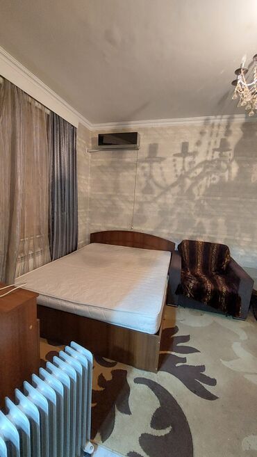 Uzunmüddətli kirayə mənzillər: Əcəmi metrosuna 3 dəqiqəlik məsafədə yerləşən fransız proyekt köhnə — 2