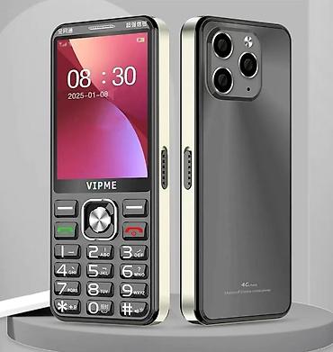 моби с: Продам новый телефон. 2сим, ставится флешка — 1
