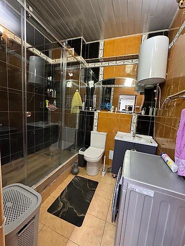 Продажа квартир: 4 комнаты, 170 м², Золотой квадрат Элитка, 5 этаж, Евроремонт at lalafo.kg — 8 Продажа квартир: 4 комнаты, 170 м², Золотой квадрат Элитка, 5 этаж, Евроремонт — 8