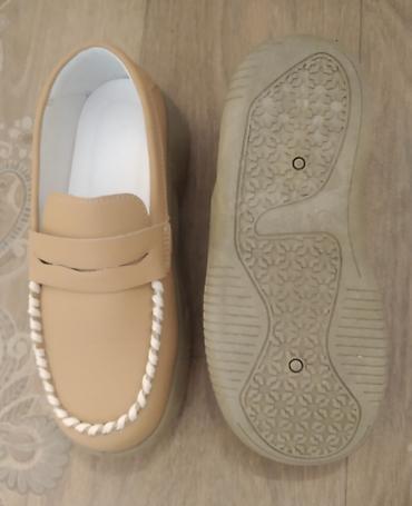 Мокасины и лоферы: Лоферы, 38, Новый, Самовывоз — 7