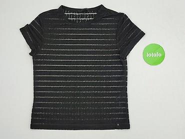 hellfire club pull and bear: AllSaints, T-shirt damski, rozmiar S — 2