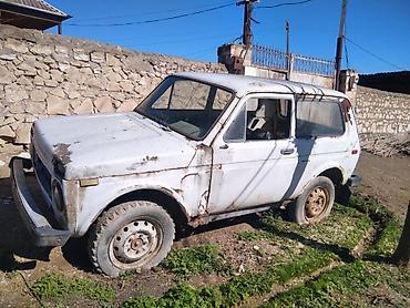 фольксваген поло л с: Niva satılır rial alıcılar nömrəylə əlaqə saxlayın — 3