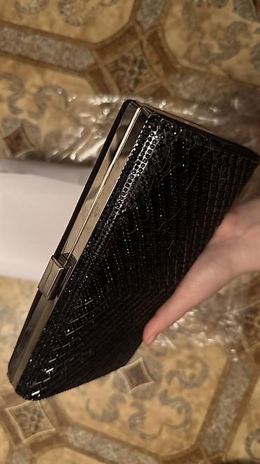 Клатчи: Клатч, Материал: Комбинированный материал, Женские, Новый — 1