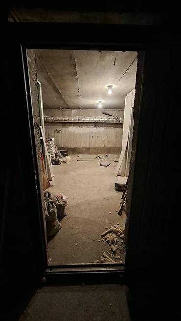 Продажа другой коммерческой недвижимости: Помещение в цокольном/подвальном уровне в жилом доме. Характеристики — 6