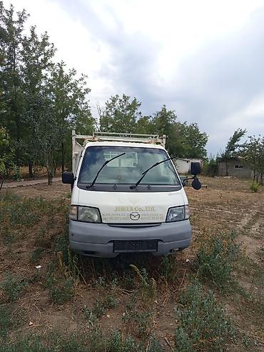 2 куб: Заказать Хендай портер, Вывоз бытового мусора, C грузчиком — 4