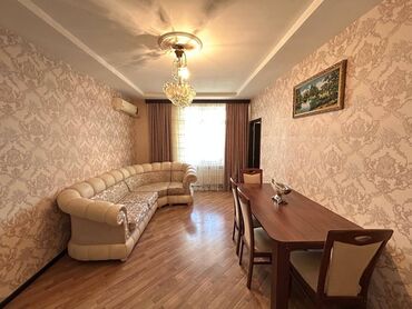 Uzunmüddətli kirayə mənzillər: Abseron gencler weherciyinde 2 otaq 3 duzelme her bir ewyali ev 11/8 — 3