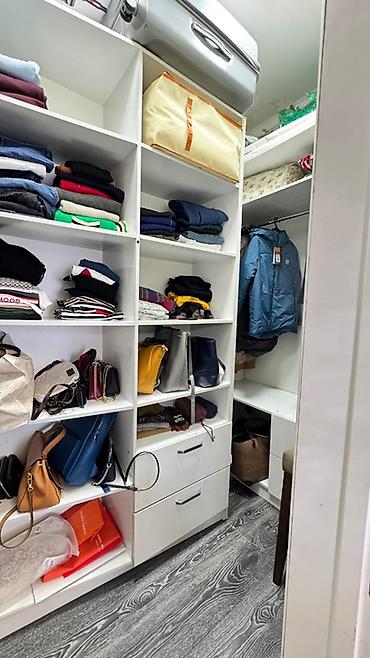 стадионная: 3 комнаты, 90 м², парк Панфилова / стадион Спартак Элитка, 13 этаж, Дизайнерский ремонт — 9