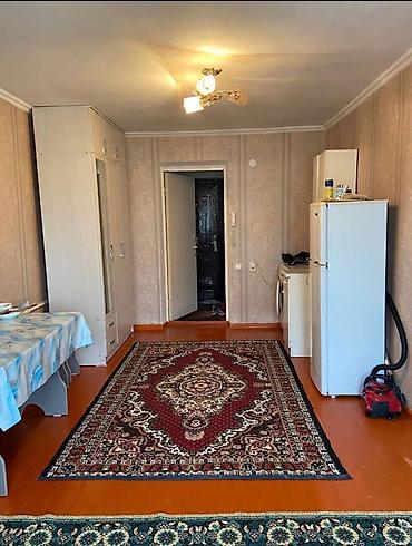квартира в микрорайонах: 1 комната, 18 м², Гостиничный тип, 4 этаж, Старый ремонт — 3