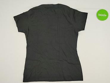 t shirty pull and bear: Port & Company, T-shirt damski, rozmiar M — 3