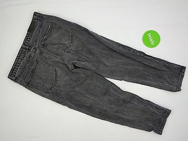 pull and bear skirts: PULL&BEAR, Jeansy damskie, rozmiar M — 3