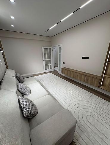 Продажа квартир: 2 комнаты, 70 м², Элитка, 10 этаж, Дизайнерский ремонт — 5