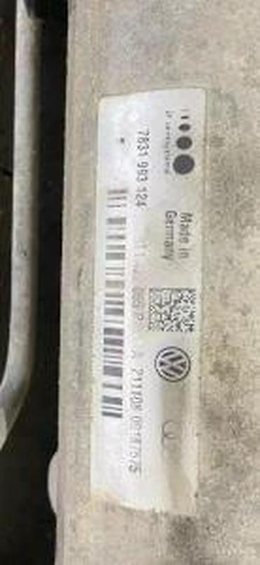 punjac akumulatora: AUDI A4 A5 SERVO LETVA ZUPCASTA 8T1422056T | Audi vw delovi zemun — 2