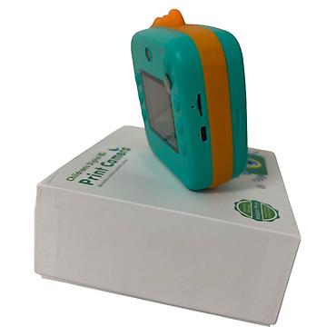 фотоальбом: Детский фотоаппарат Print camera с печатью фотографий мгновенно — 2