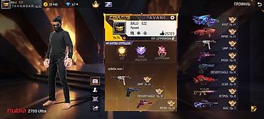 бермуды: Аккаунт Free Fire MAX

Основное
Бишкек только через встреча сатылат — 4
