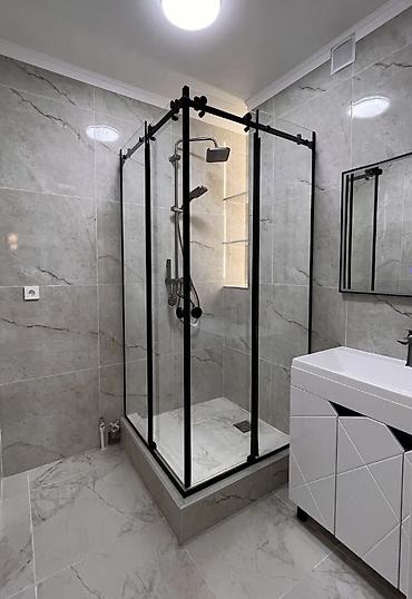 Продажа квартир: 3 комнаты, 88 м², 108 серия, 5 этаж, Дизайнерский ремонт — 8