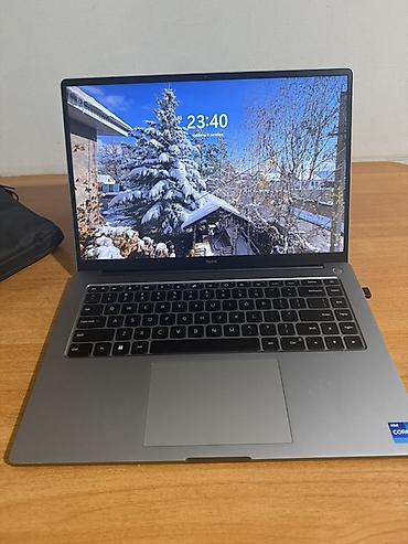 Ноутбуки Xiaomi: Процессор: Intel Core i7-11390H, 11-муун • RAM: 16 GB • SSD: 512 GB — 4